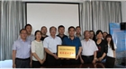 校企合作助力企業(yè)發(fā)展，民豐再創(chuàng)合作新篇 ——我公司與內(nèi)蒙古農(nóng)業(yè)大學(xué)職業(yè)技術(shù)學(xué)院舉
